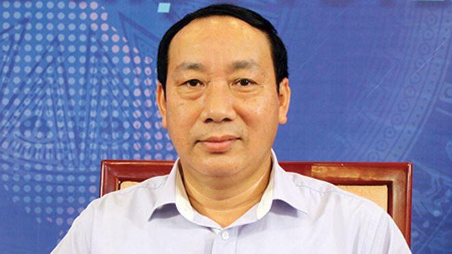 Bắt tạm giam cựu Thứ trưởng GTVT Nguyễn Hồng Trường