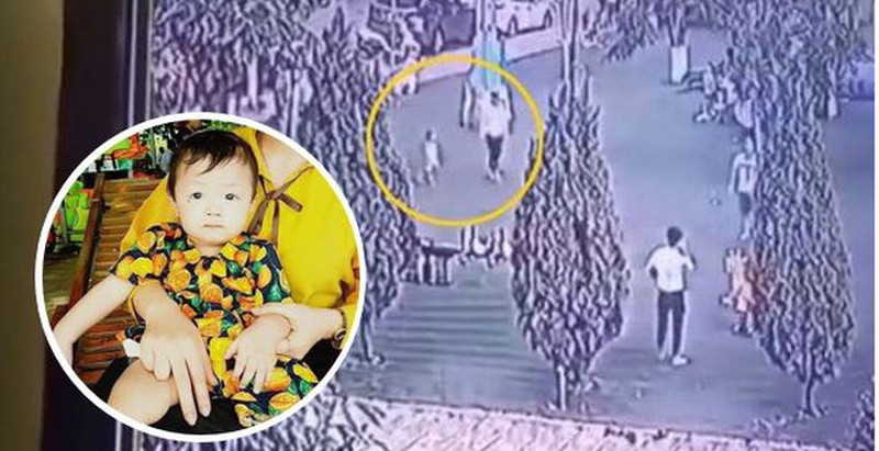 Bé trai 2 tuổi mất tích ở Bắc Ninh: Nhận dạng người phụ nữ nghi bắt cóc