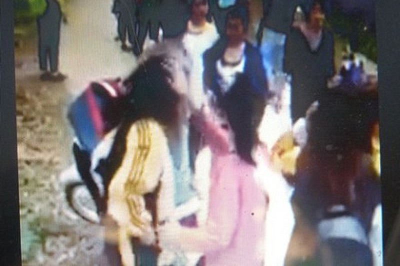 Công an vào cuộc điều tra vụ nữ sinh đánh nhau ở Lạng Sơn