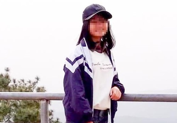 Tìm thấy nữ sinh lớp 12 ở Hà Tĩnh sau 5 ngày mất tích. (Ảnh: Vietnamnet)