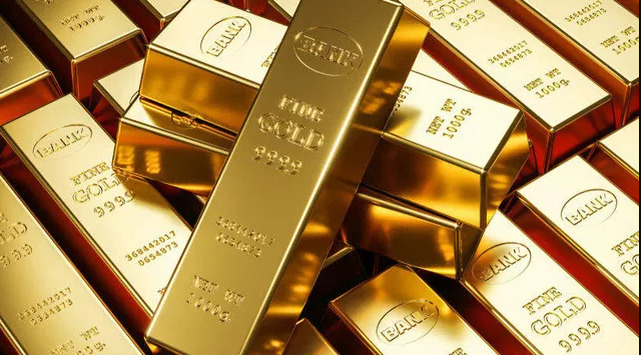 Bảng giá vàng hôm nay 28/2/2022, tuần mới dự báo giá vàng SJC, vàng 9999 bất ngờ giảm, nhà đầu tư tiếp tục mua vào.
