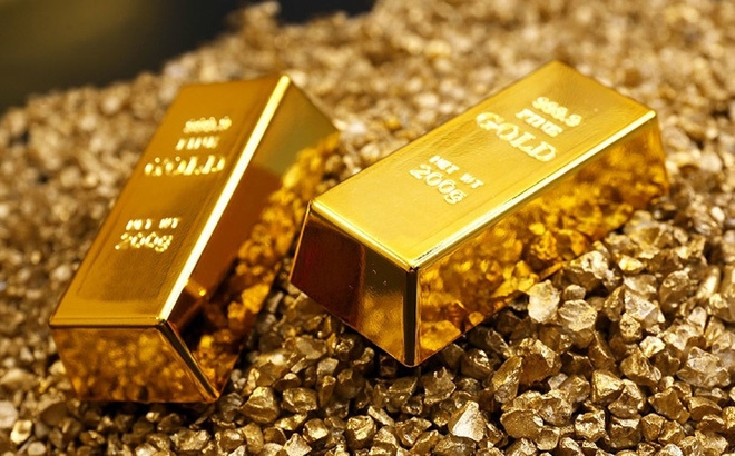 Bảng giá vàng hôm nay 2/3/2022, diễn biến liên tục tăng của giá vàng SJC, vàng 9999 tuần này khiến giới đầu tư mừng thầm.