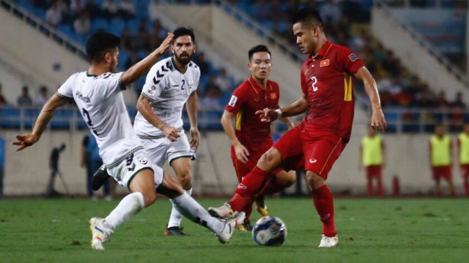 Link xem trực tiếp Việt Nam vs Afghanistan, 19h00 ngày 1/6, FIFA Days