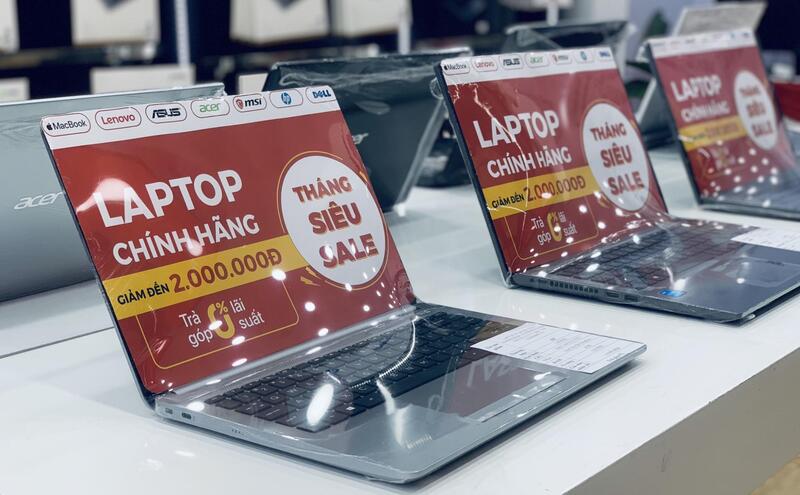 gia-ban-laptop-giam-manh-khi-nhieu-san-pham-uu-dai-den-5-trieu-dong