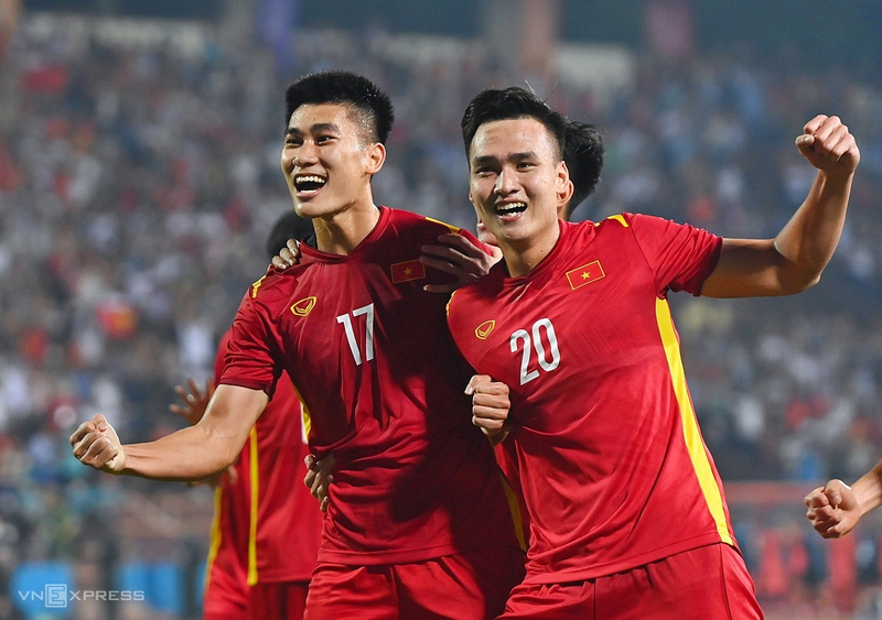 Nhận định U23 Việt Nam vs U23 Hàn Quốc, 20h ngày 5/6 (U23 châu Á 2022)