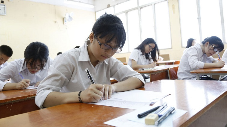 Đáp án đề thi môn Lịch sử lớp 10 tỉnh Yên Bái năm 2022