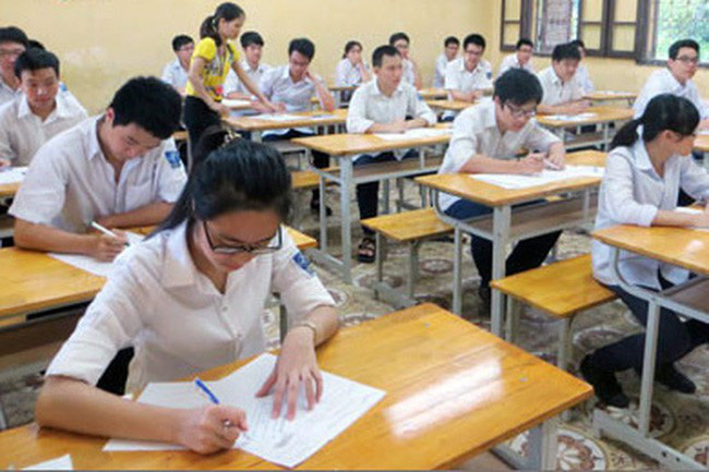 Đáp án đề thi lớp 10 môn Tiếng Anh tỉnh An Giang năm 2022