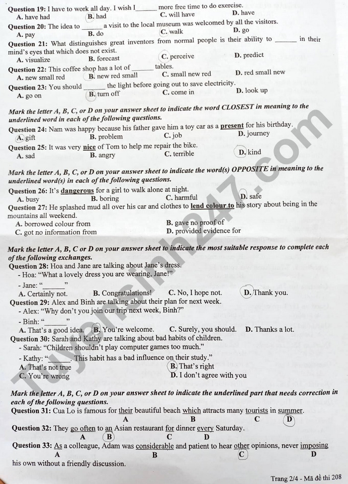 de-thi-vao-lop-10-anh-nghe-an-2-result
