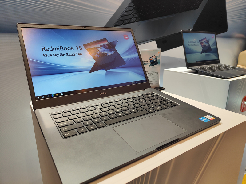 xiaomi-tham-gia-thi-truong-laptop-pho-thong-voi-redmibook-15