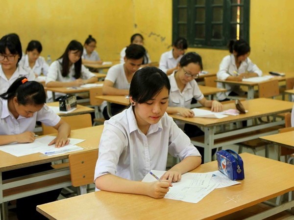 Đáp án đề thi lớp 10 môn Ngữ Văn tỉnh Hưng Yên năm 2022 chính xác nhất