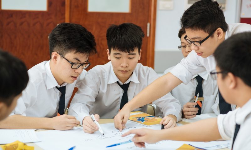 Đáp án đề thi lớp 10 môn Toán tỉnh Hưng Yên năm 2022