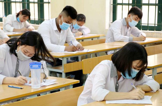 Đáp án đề thi lớp 10 THPT môn Toán tỉnh Lạng Sơn năm 2022