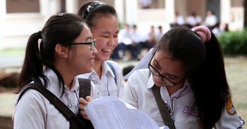 Đáp án đề thi lớp 10 môn Văn tỉnh Bình Thuận năm 2022