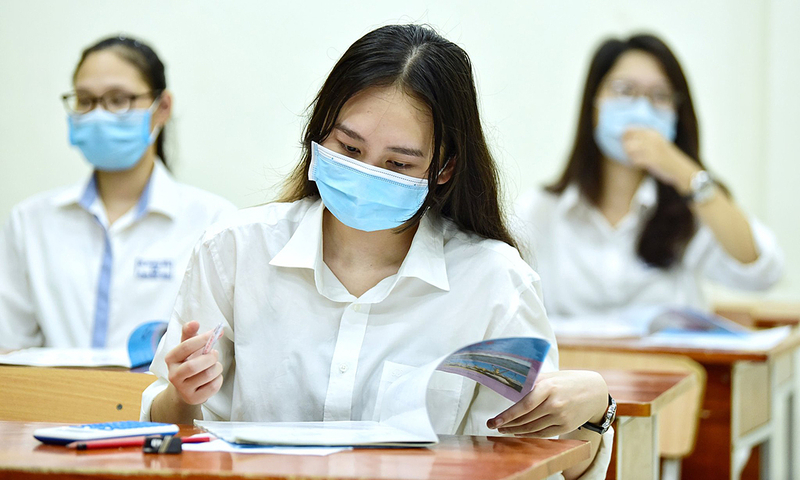 Đáp án đề thi lớp 10 môn Văn tỉnh Thái Nguyên năm 2022