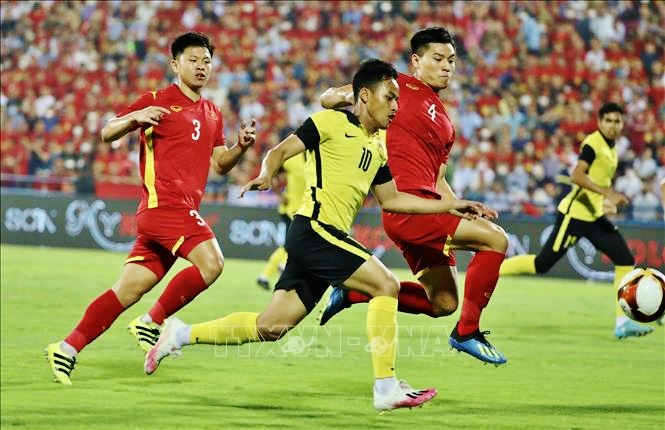 Nhận định bóng đá U23 Việt Nam vs U23 Malaysia, 20h ngày 8/6, U23 châu Á