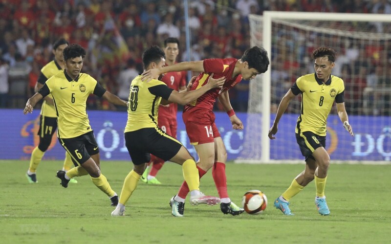 Nhận định bóng đá U23 Việt Nam vs U23 Malaysia, 20h ngày 8/6 . Trận đấu cuối cùng bảng C U23 châu Á chỉ mang ý nghĩa thủ tục với U23 Malaysia bởi họ đã bị loại.