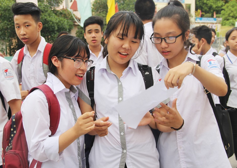 Đáp án đề thi lớp 10 môn Tiếng Anh tỉnh Hưng Yên năm 2022