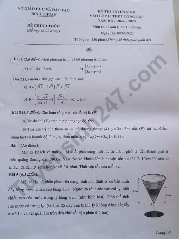 de-thi-vao-lop-10-binh-thuan-mon-toan-2022-1-result