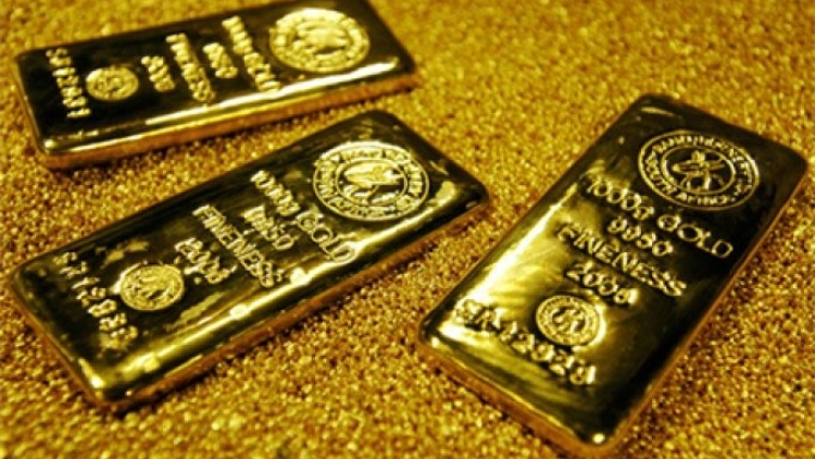 Bảng giá vàng hôm nay 17/9/2022, trong khi giá USD tăng thì giá vàng SJC, vàng 9999 lao dốc thẳng đứng vào phiên giao dịch cuối tuần.