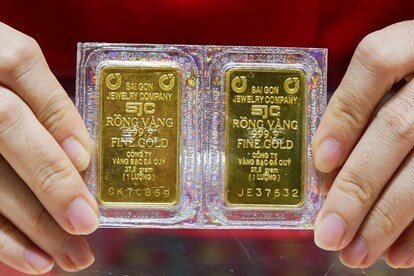 Bảng giá vàng hôm nay 13/6/2022, trong tuần mới này dự báo giá vàng SJC, vàng 9999 tăng trở lại khiến nhà đầu tư vui mừng.