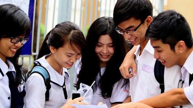 Đáp án đề thi môn Ngữ Văn tuyển sinh lớp 10 tỉnh Kon Tum năm 2022