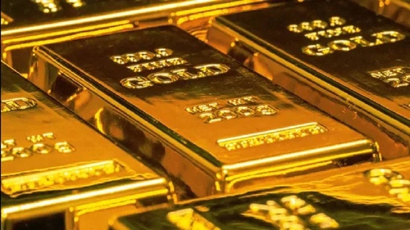 Bảng giá vàng hôm nay 14/6/2022, đầu giờ sáng giá vàng SJC, vàng 9999 trong nước giảm 1 triệu đồng/ lượng, tương tự giá vàng thế giới giảm sốc.