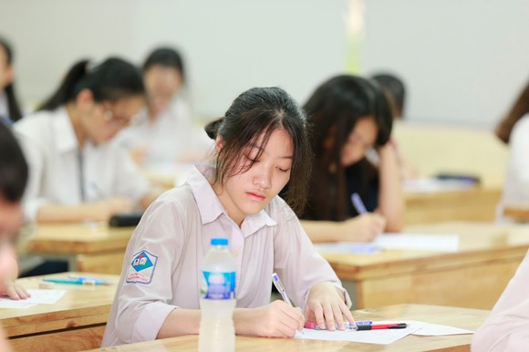 Tra cứu điểm thi vào lớp 10 tỉnh Quảng Ninh năm 2022