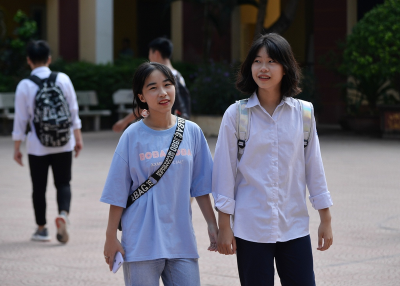 Tra cứu điểm thi vào lớp 10 tỉnh An Giang năm 2022