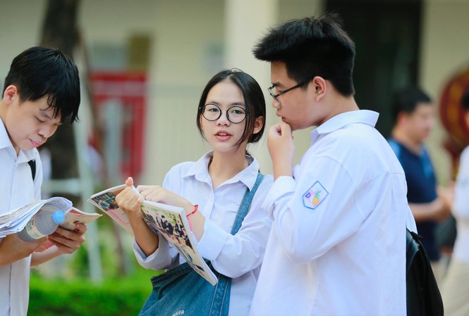 Tra cứu điểm thi vào lớp 10 tỉnh Nghệ An năm 2022