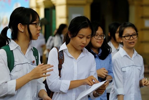 Tra cứu điểm thi vào lớp 10 tỉnh Quảng Trị năm 2022