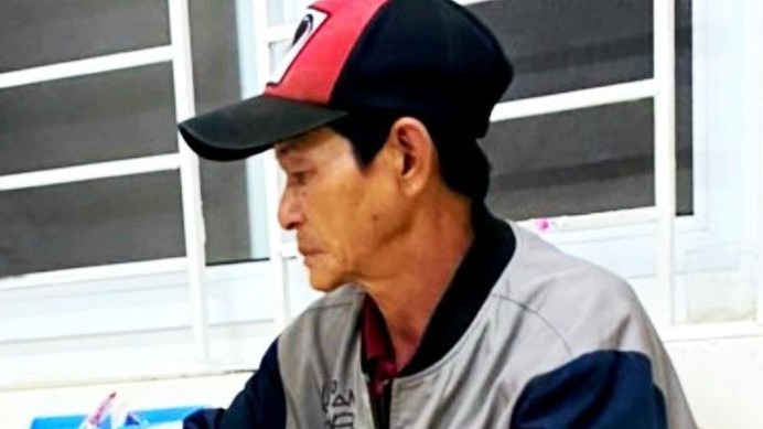 Mạo nhận người nhà nạn nhân bị tai nạn giao thông để trộm xe.