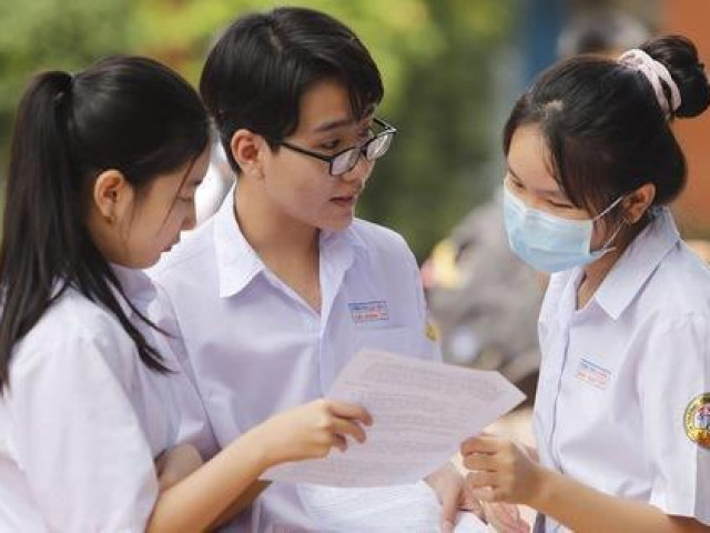 Tra cứu điểm thi vào lớp 10 tỉnh Bình Định năm 2022 theo cách dưới đây sẽ giúp thí sinh, phụ huynh biết được điểm thi của mình nhanh, chính xác nhất.