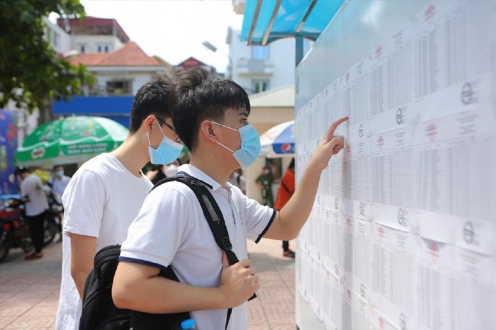 Tra cứu điểm thi vào lớp 10 tỉnh Lạng Sơn năm 2022