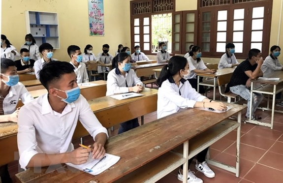 Đáp án đề thi lớp 10 môn Văn tỉnh Hà Nam năm 2022 chính xác nhất, mời bạn đọc quan tâm theo dõi trực tiếp dưới đây.