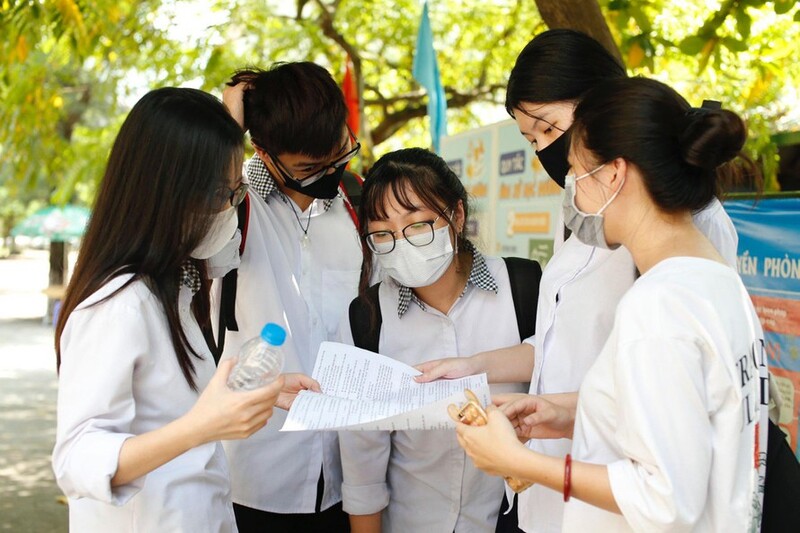 Tra cứu điểm thi vào lớp 10 tỉnh Khánh Hòa năm 2022