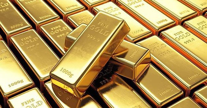 Bảng giá vàng hôm nay 19/6/2022, ở phiên giao dịch cuối tuần cuối tuần giá vàng SJC, vàng 9999 bất ngờ giảm sau 2 ngày liên tục tăng.