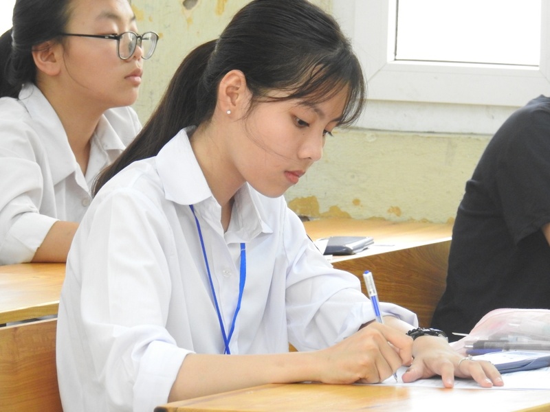 Đáp án đề thi môn Ngữ Văn tuyển sinh lớp 10 tỉnh Hòa Bình năm 2022