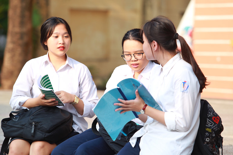 Đáp án đề thi lớp 10 môn Ngữ Văn tỉnh Quảng Ngãi năm 2022
