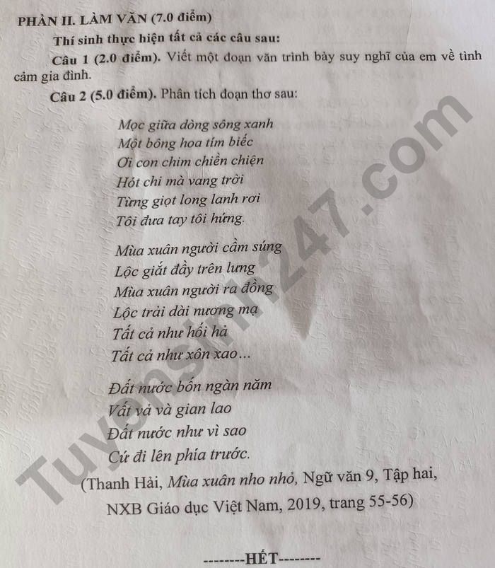 de-vna-tra-vinh-2022-2-result