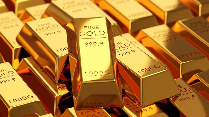 Bảng giá vàng hôm nay 24/6/2022, trái với dự đoán giá vàng SJC, vàng 9999 giảm đột ngột khiến nhà đầu tư sững sờ.