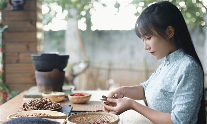 Lý Tử Thất là blog đời đầu nổi tiếng