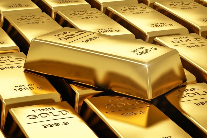 Bảng giá vàng hôm nay 1/7/2022, ngay đầu tháng 7 giá vàng SJC, vàng 9999 tăng mạnh khiến nhà đầu tư an tâm.