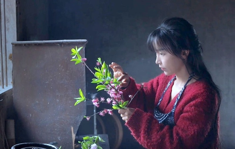 Nhưng hiện tại cô có nguy cơ bị mất trắng tất cả