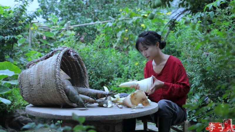 Cuộc sống của cô khiến nhiều người mơ ước