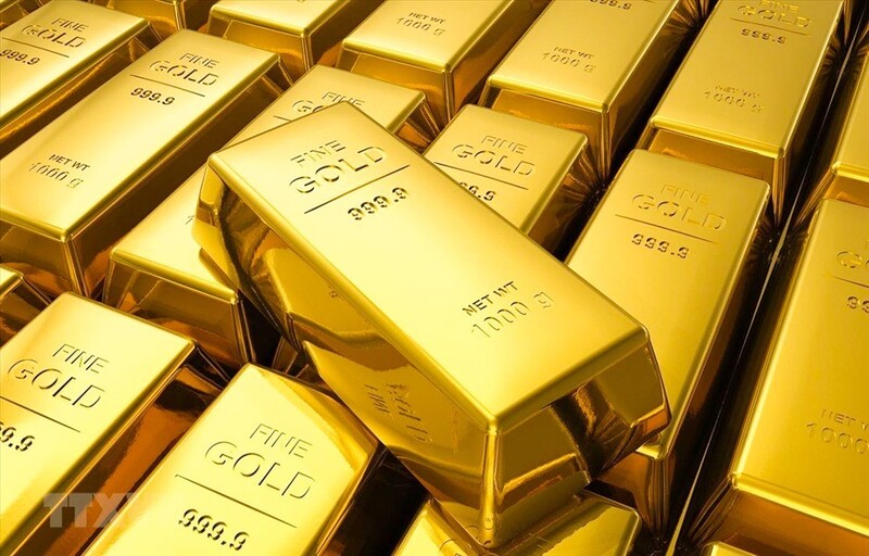 Bảng giá vàng hôm nay 3/7/2022, ngay đầu tháng 7 giá vàng SJC, vàng 9999 liên tục thay đổi sau khi vụt tăng thứ năm đã bất ngờ lao dốc giảm cuối tuần.