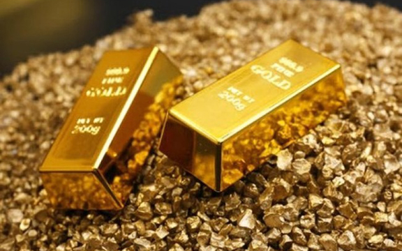 Bảng giá vàng hôm nay 9/7/2022, sau những phiên lao dốc sáng nay giá vàng SJC, vàng 9999 trong nước đã bật tăng trở lại.