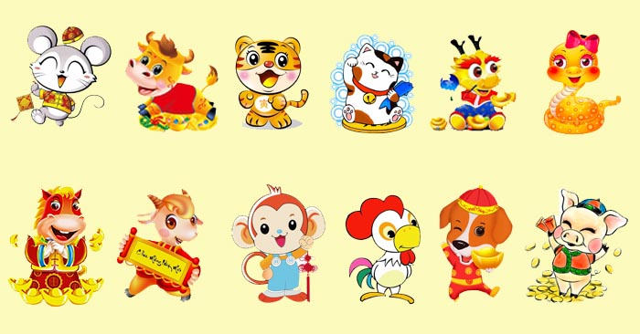 Tử vi ngày 12/7/2022 của 12 con giáp chi tiết nhất