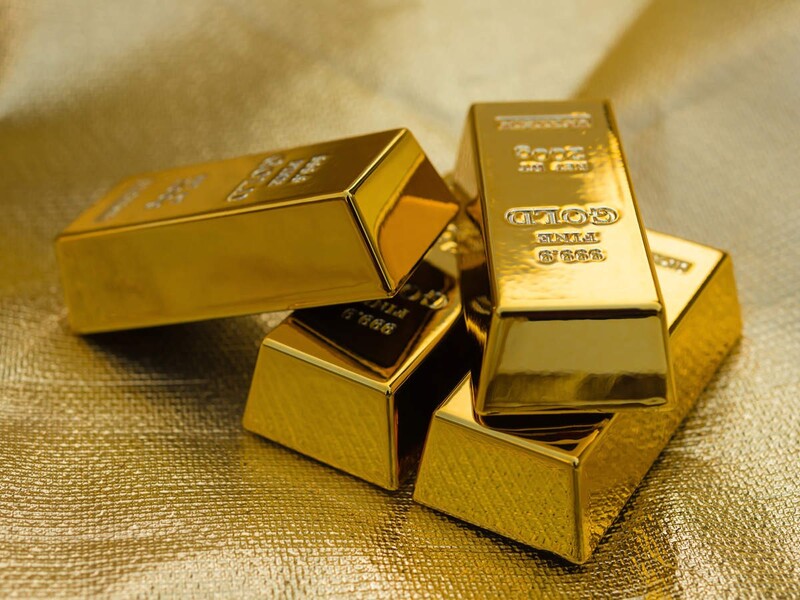 Bảng giá vàng hôm nay 12/7/2022, chốt phiên giao dịch cuối tuần giá vàng SJC, vàng 9999 trong nước giảm mạnh.