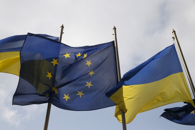 EU duyệt chi hơn một tỷ USD hỗ trợ Ukraine