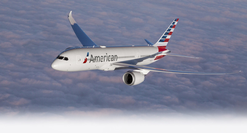 Mỹ cho phép mở thêm các chuyến bay sang Cuba. Ảnh minh họa: American Airlines.